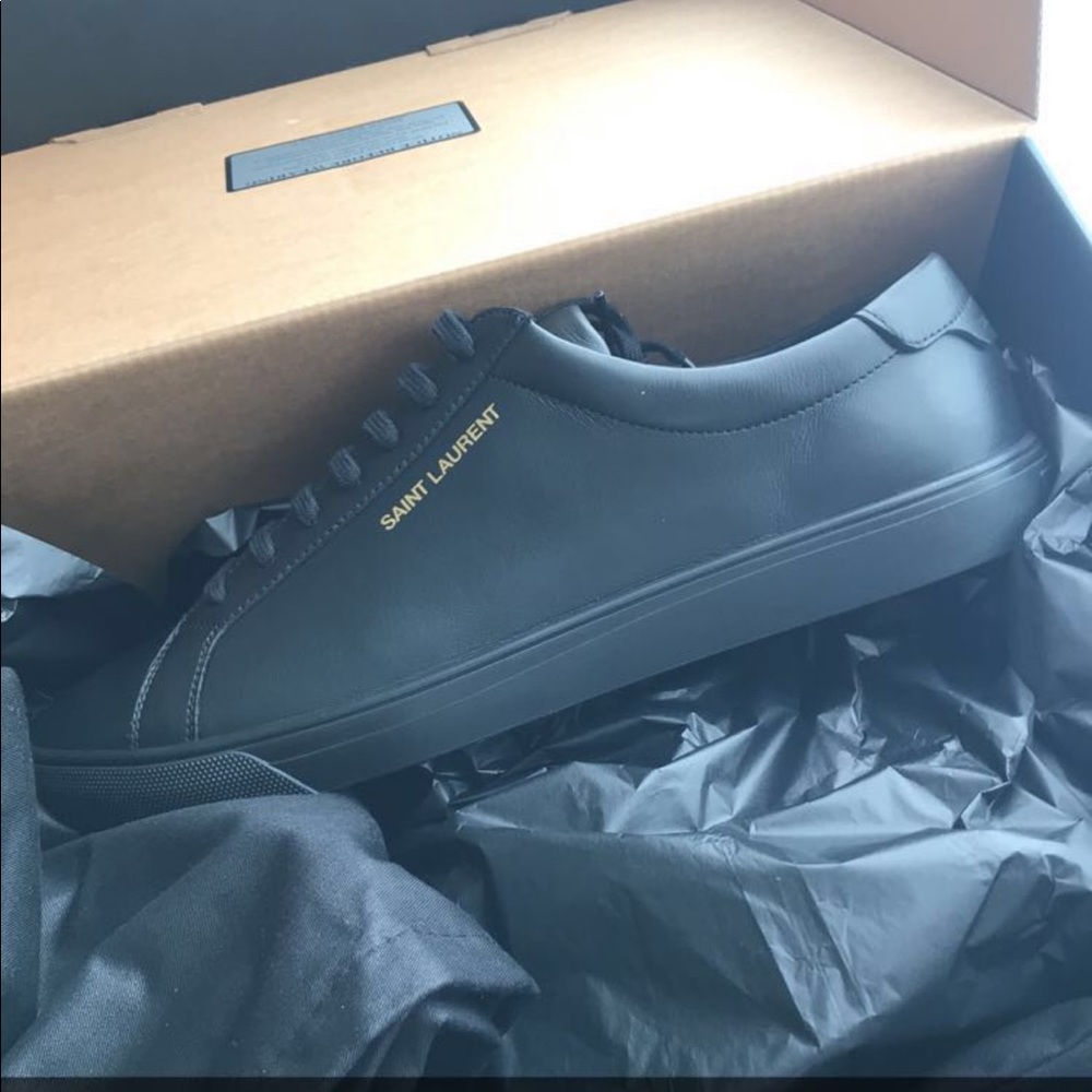 Saint Laurent Designers Size 44